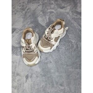 Fashion Toddler Boy Sneakers Size 6
